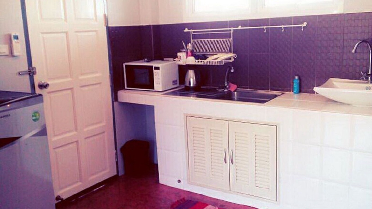 Photo of Kitchen in Si Sunthon