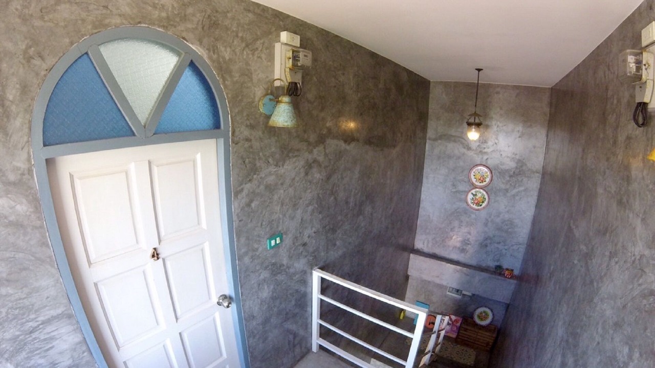 Photo of Bedroom in Si Sunthon