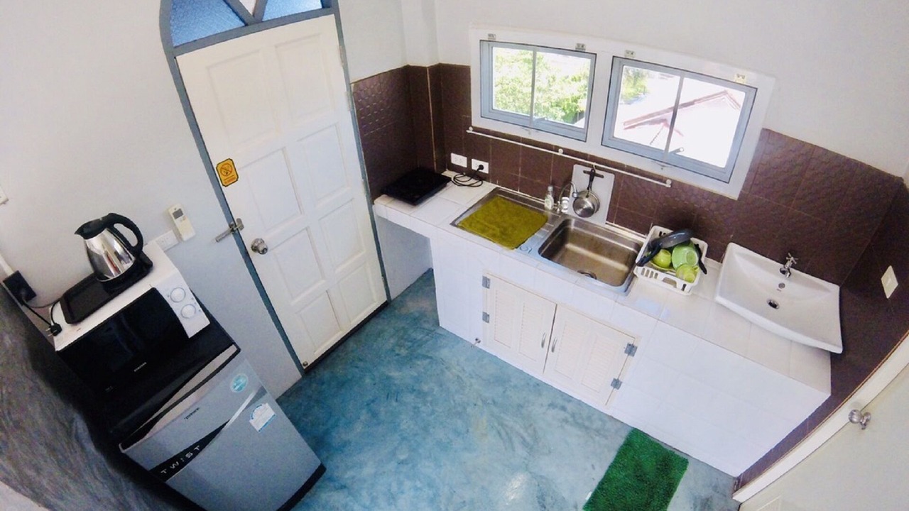 Photo of Kitchen in Si Sunthon