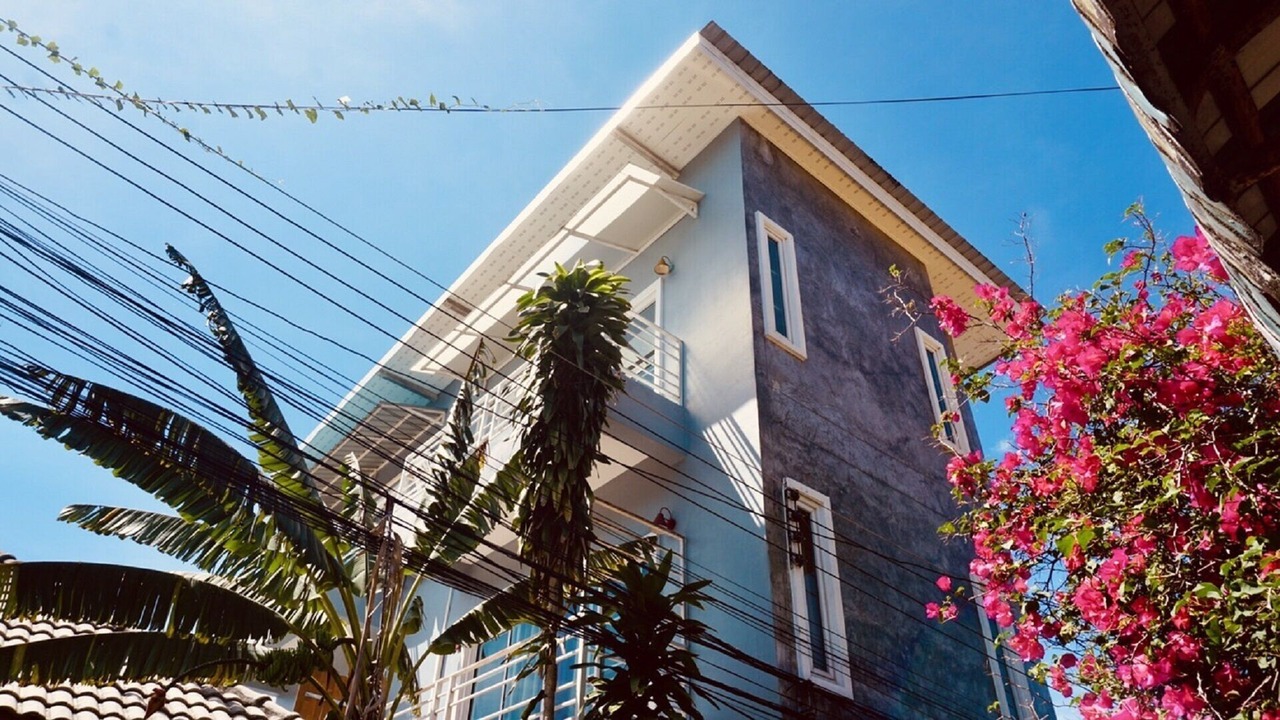 Photo of Outdoor in Si Sunthon