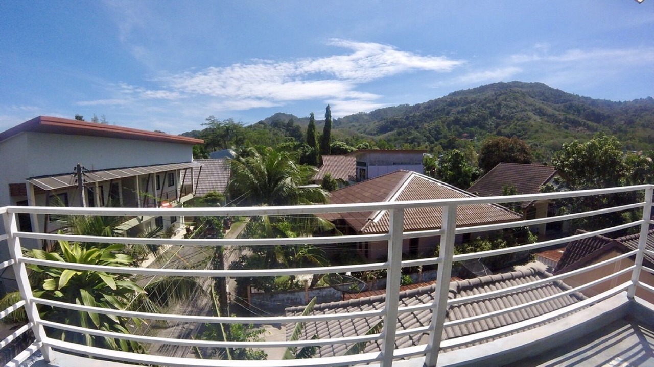 Photo of Outdoor in Si Sunthon