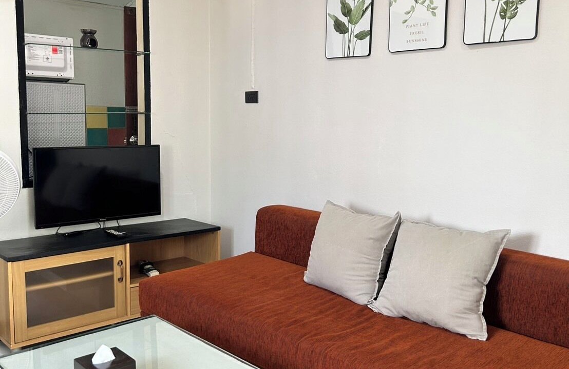 Photo of Livingroom in Pa Klok