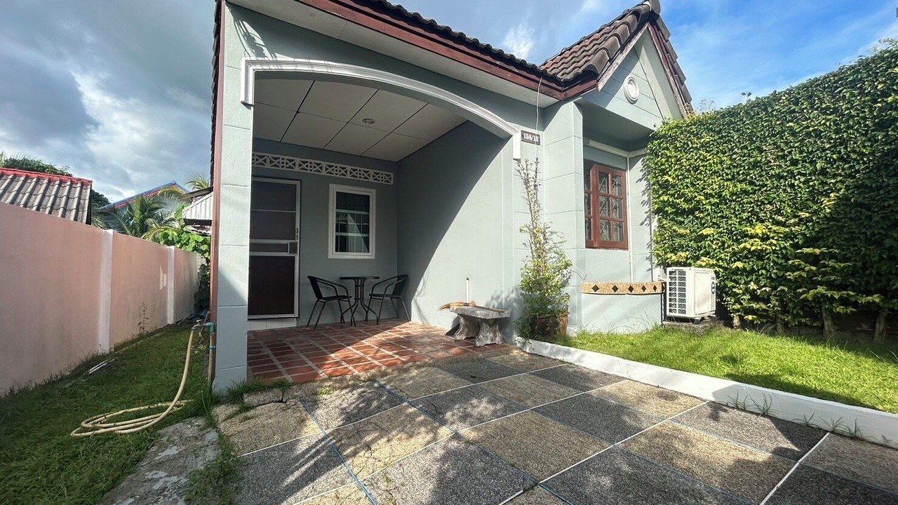 Photo of Outdoor in Pa Klok