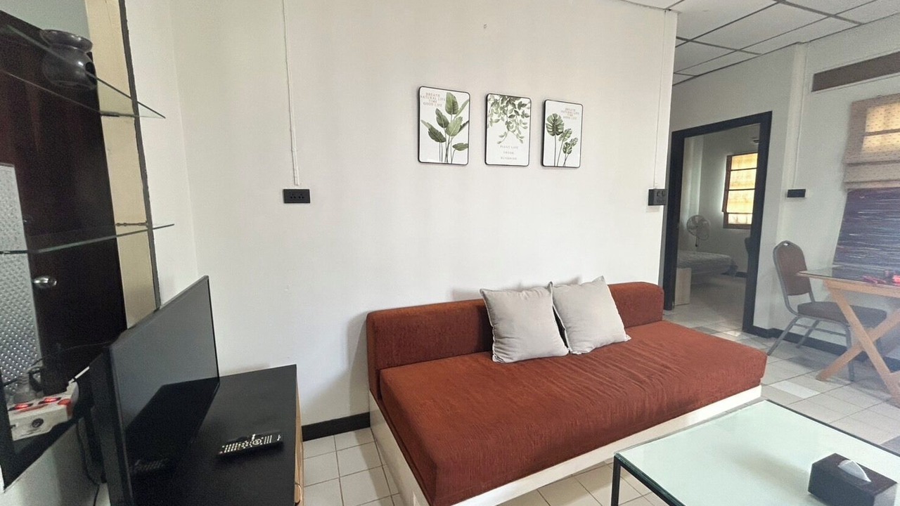 Photo of Livingroom in Pa Klok