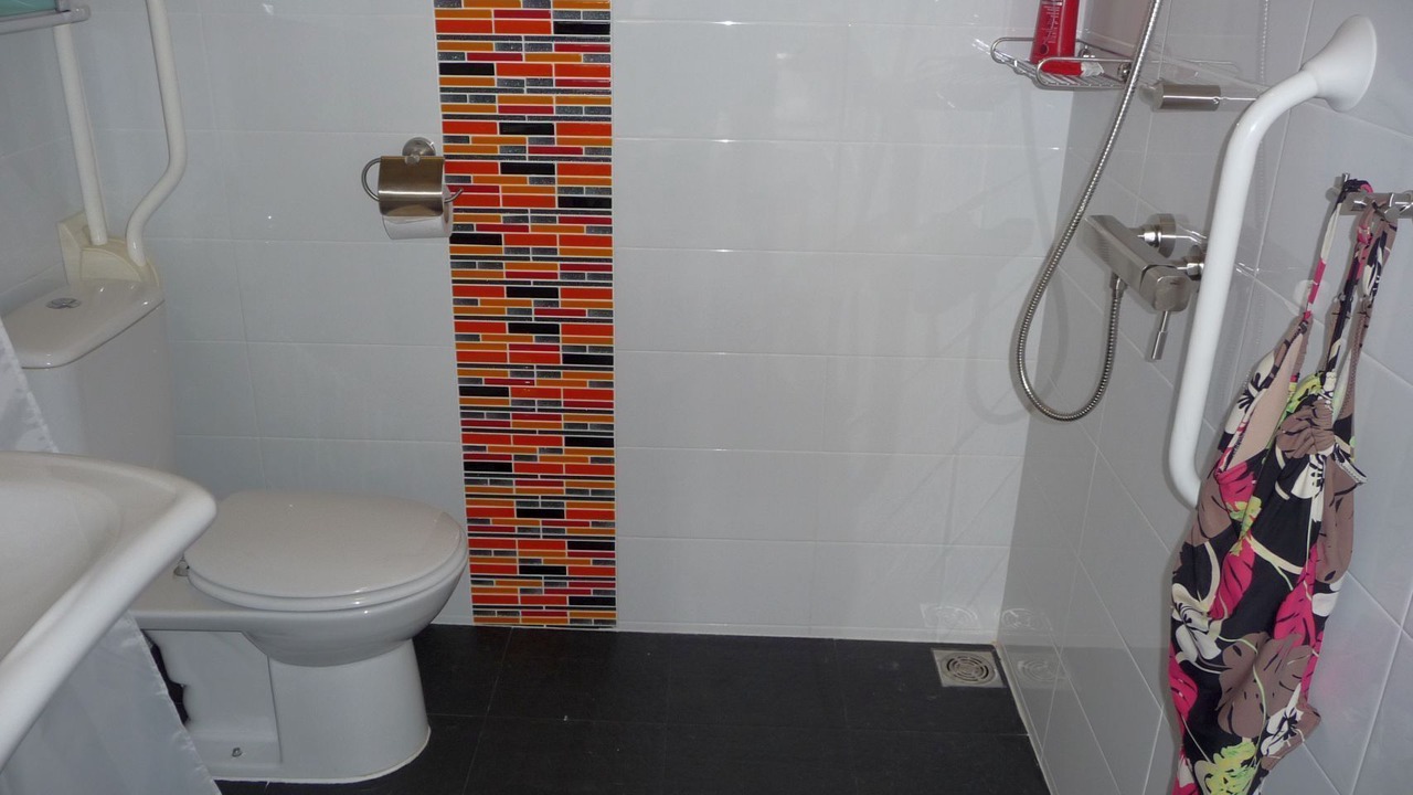Photo of Bathroom in Nong Kae