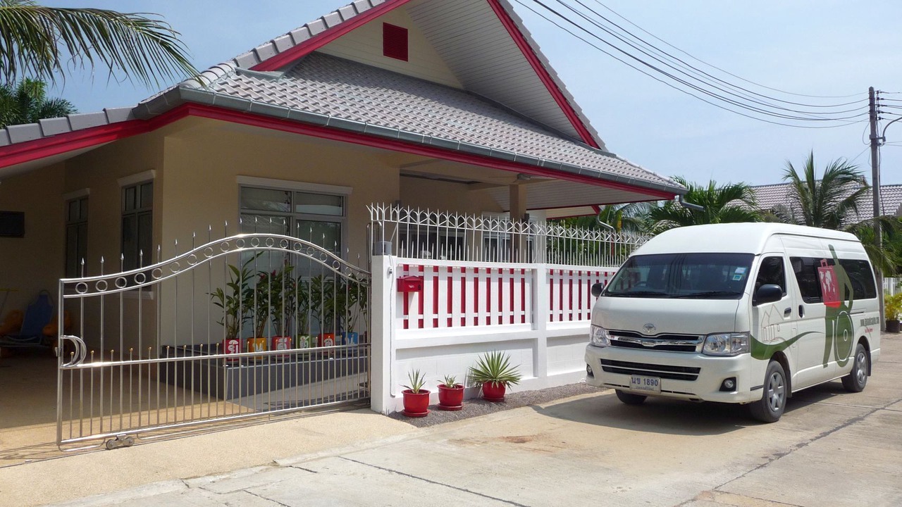 Photo of Outdoor in Nong Kae