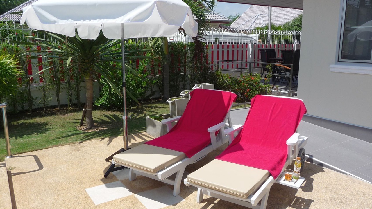 Photo of Outdoor in Nong Kae