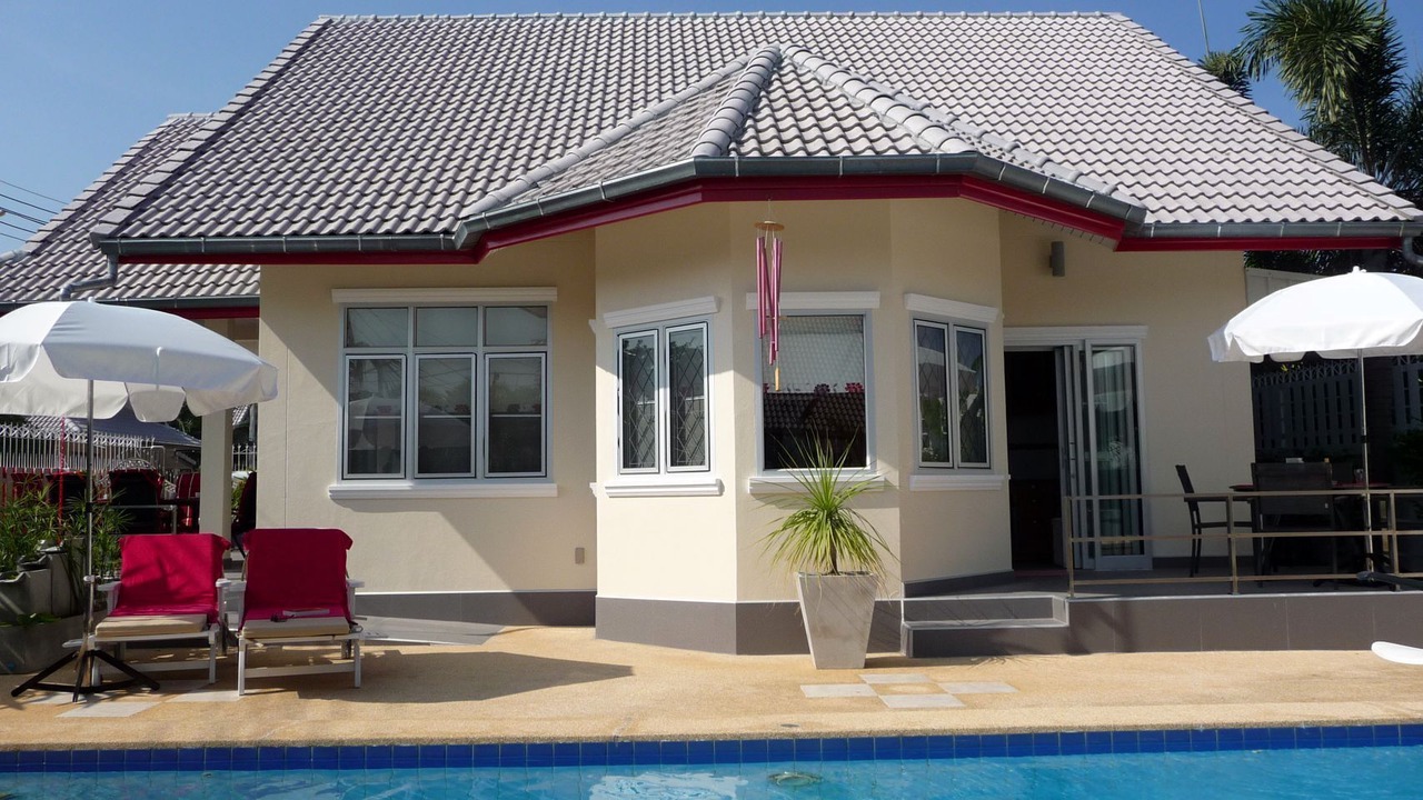 Photo of Outdoor in Nong Kae