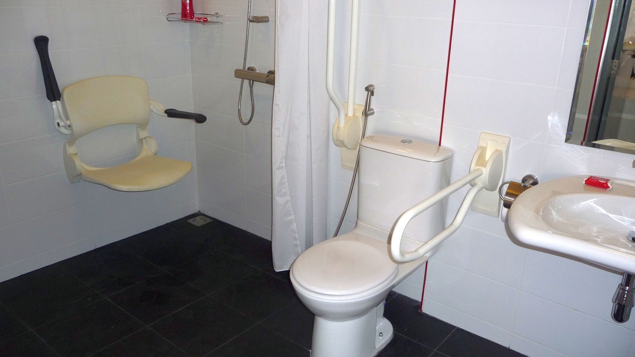 Photo of Bathroom in Nong Kae
