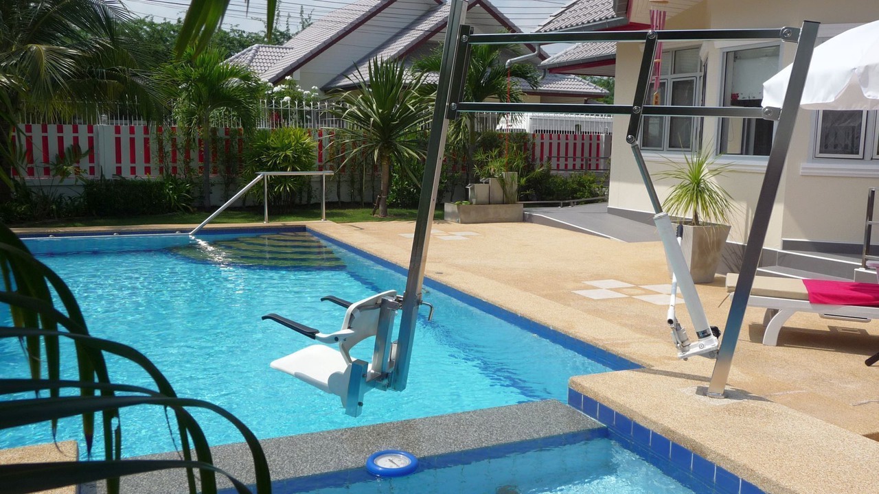 Photo of Outdoor in Nong Kae