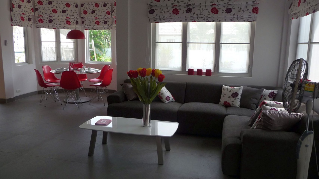 Photo of Bedroom in Nong Kae