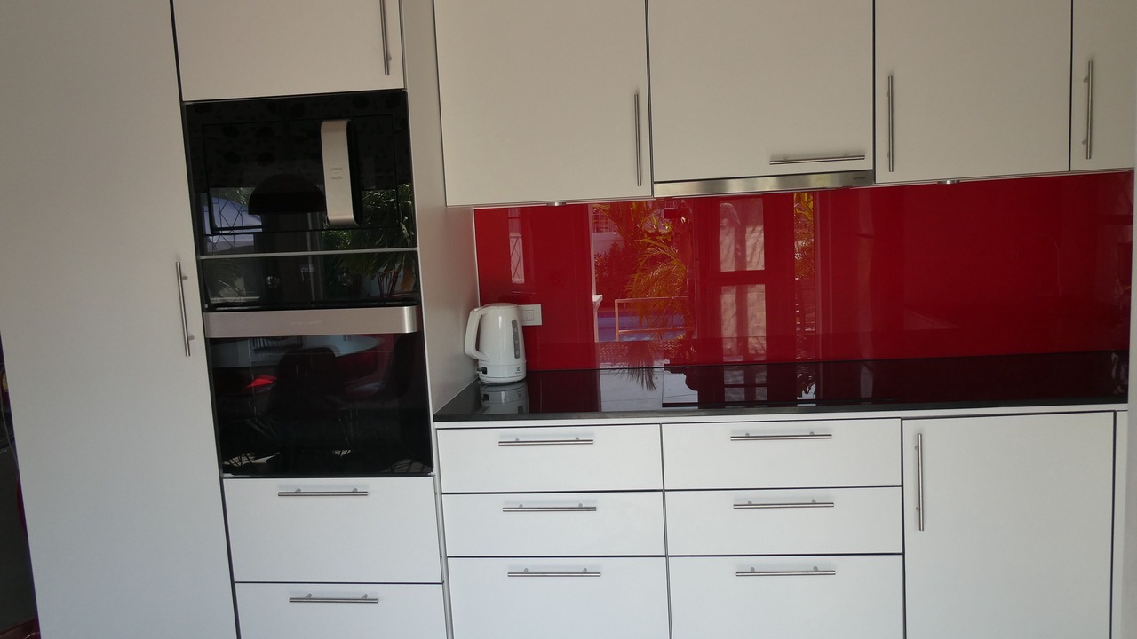 Photo of Kitchen in Nong Kae