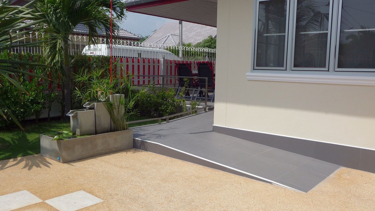 Photo of Outdoor in Nong Kae