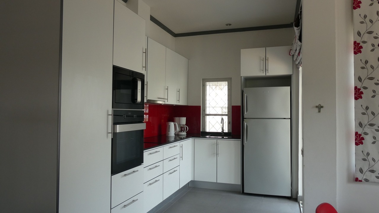 Photo of Kitchen in Nong Kae