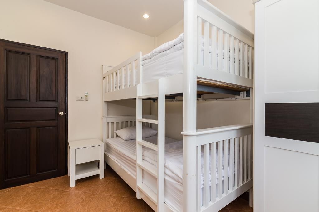 Photo of Bedroom in Hin Lek Fai