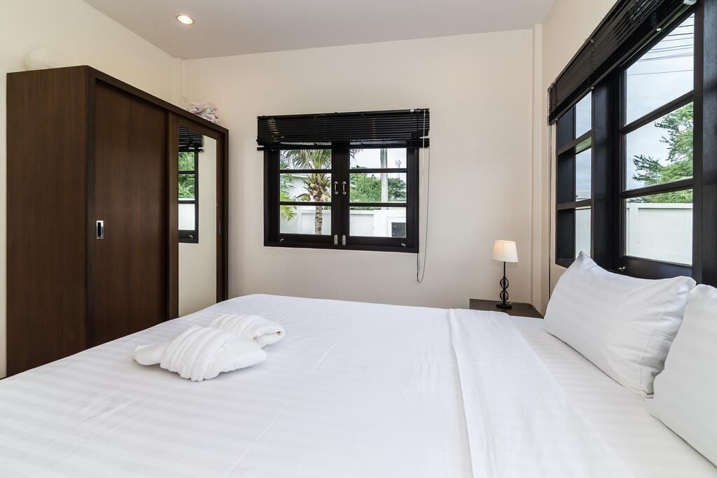 Photo of Bedroom in Hin Lek Fai