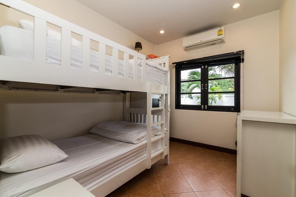 Photo of Bedroom in Hin Lek Fai