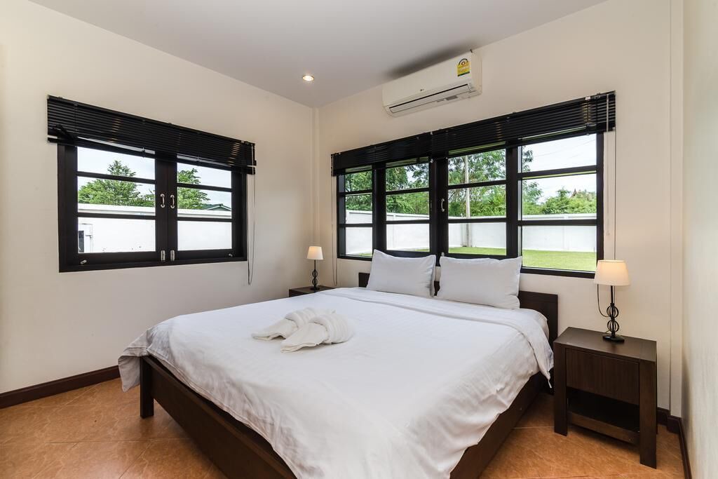 Photo of Bedroom in Hin Lek Fai