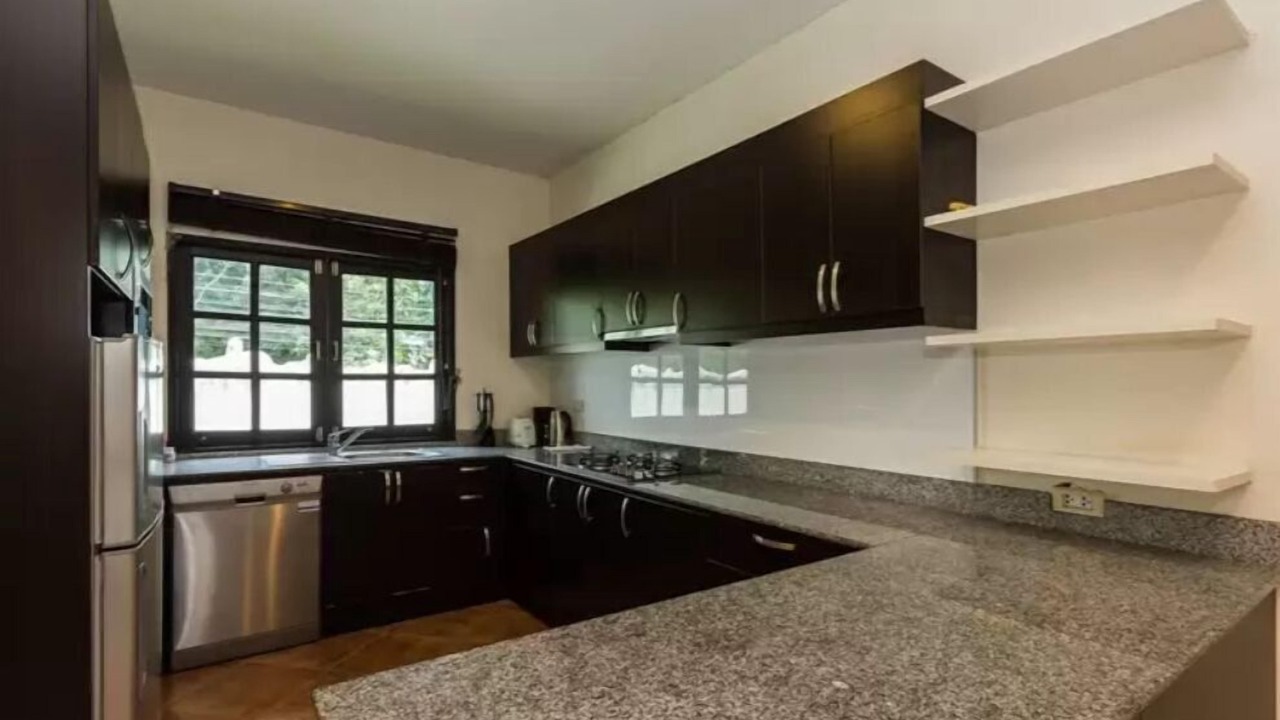 Photo of Kitchen in Hin Lek Fai