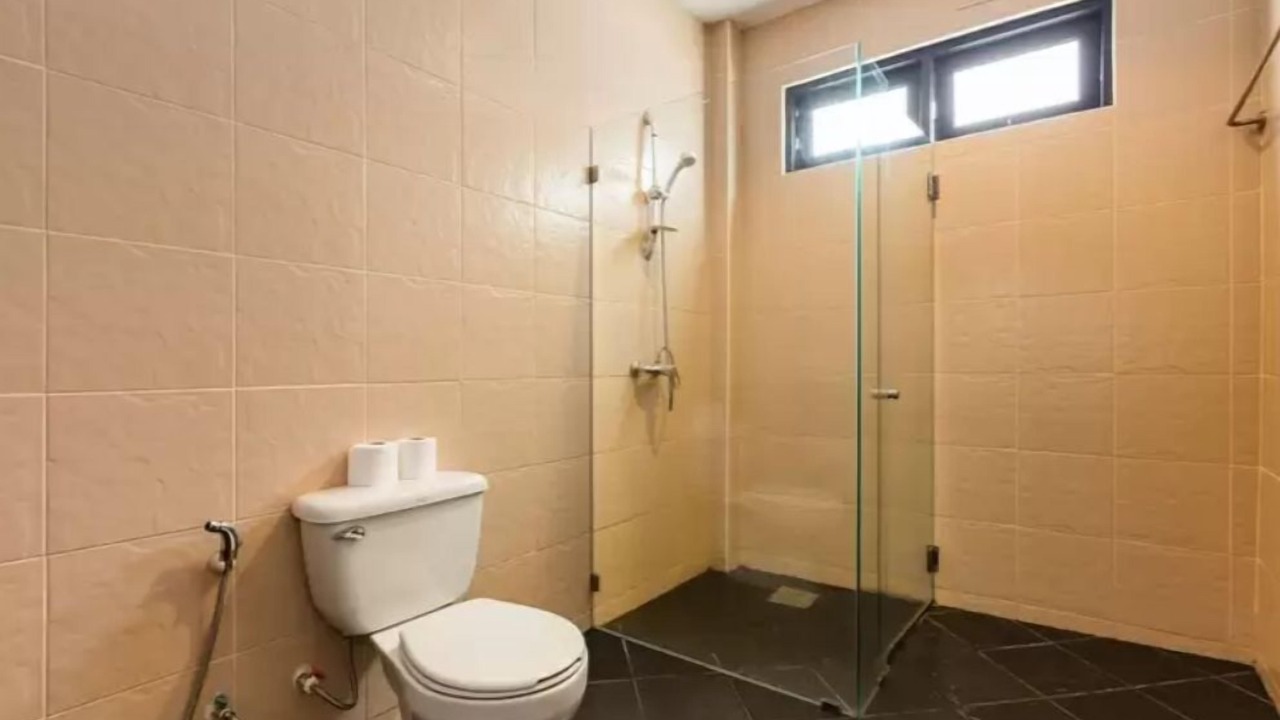 Photo of Bathroom in Hin Lek Fai