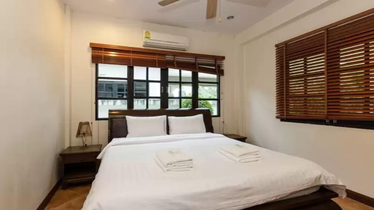 Photo of Bedroom in Hin Lek Fai