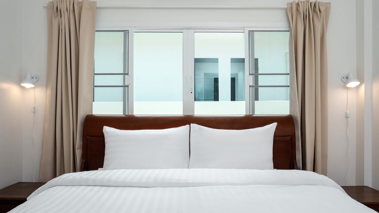 Photo of Bedroom in Hin Lek Fai