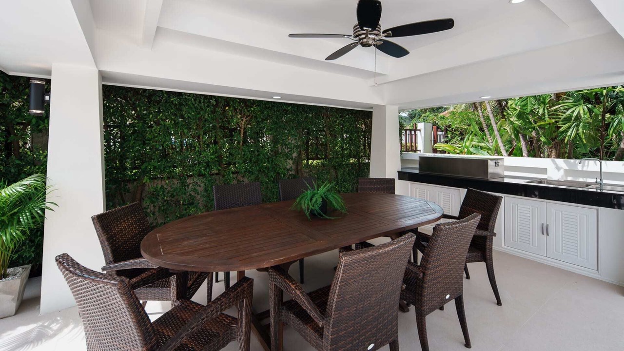 Photo of Outdoor in Hin Lek Fai