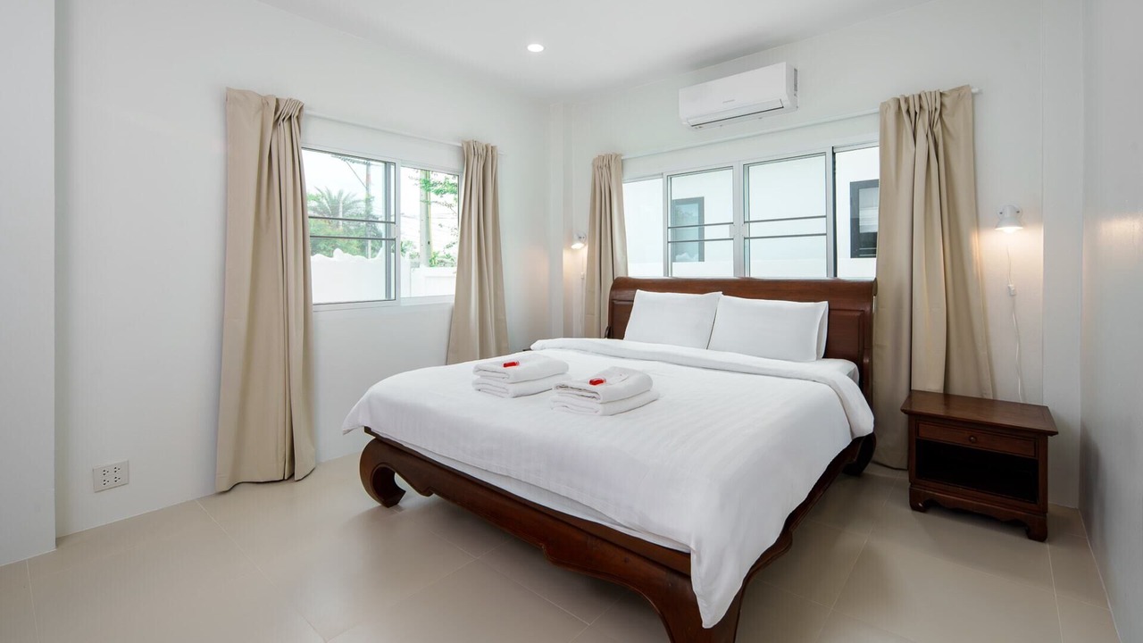 Photo of Bedroom in Hin Lek Fai