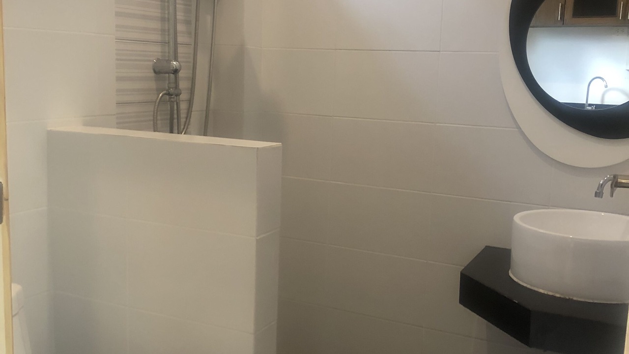 Photo of Bathroom in Pa Klok