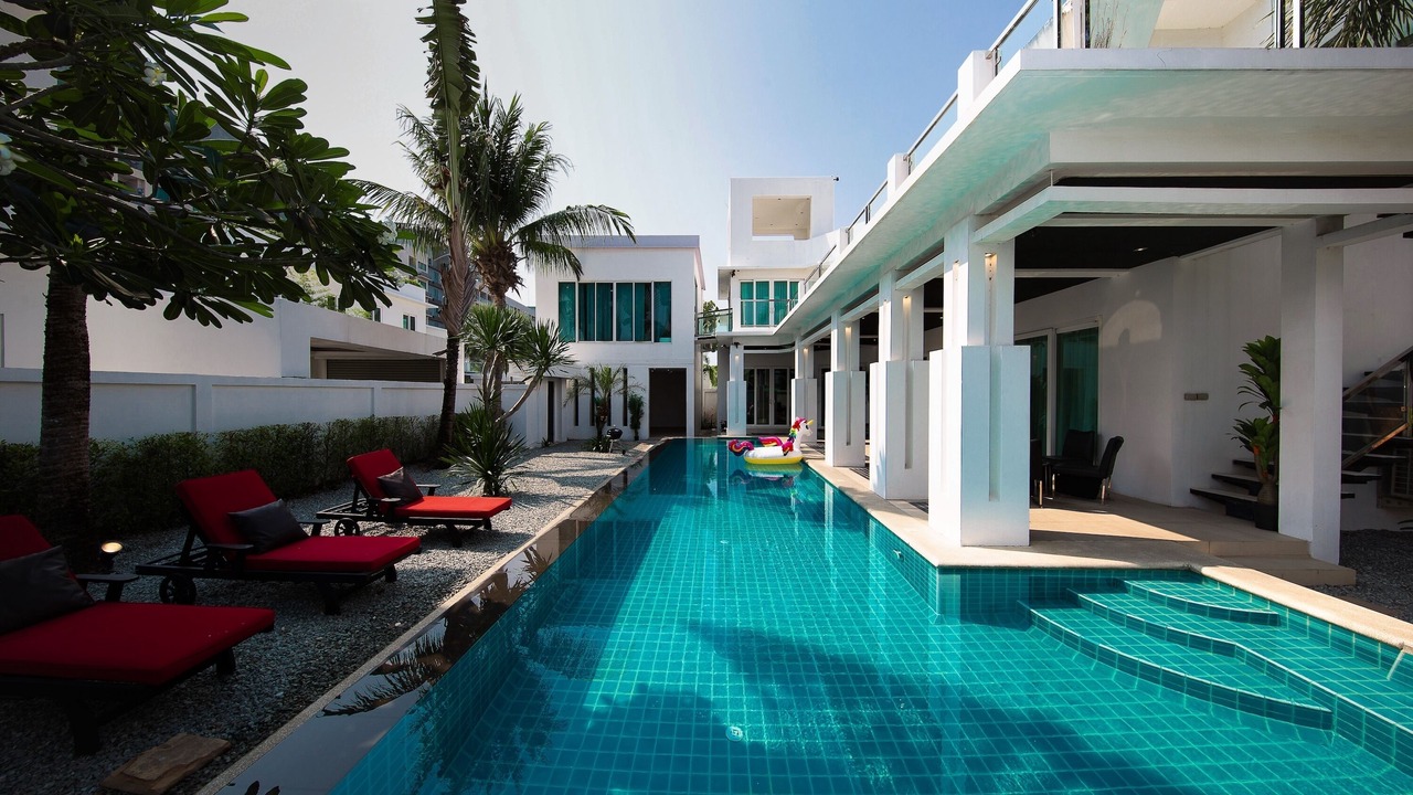 Photo of Outdoor in South Pattaya