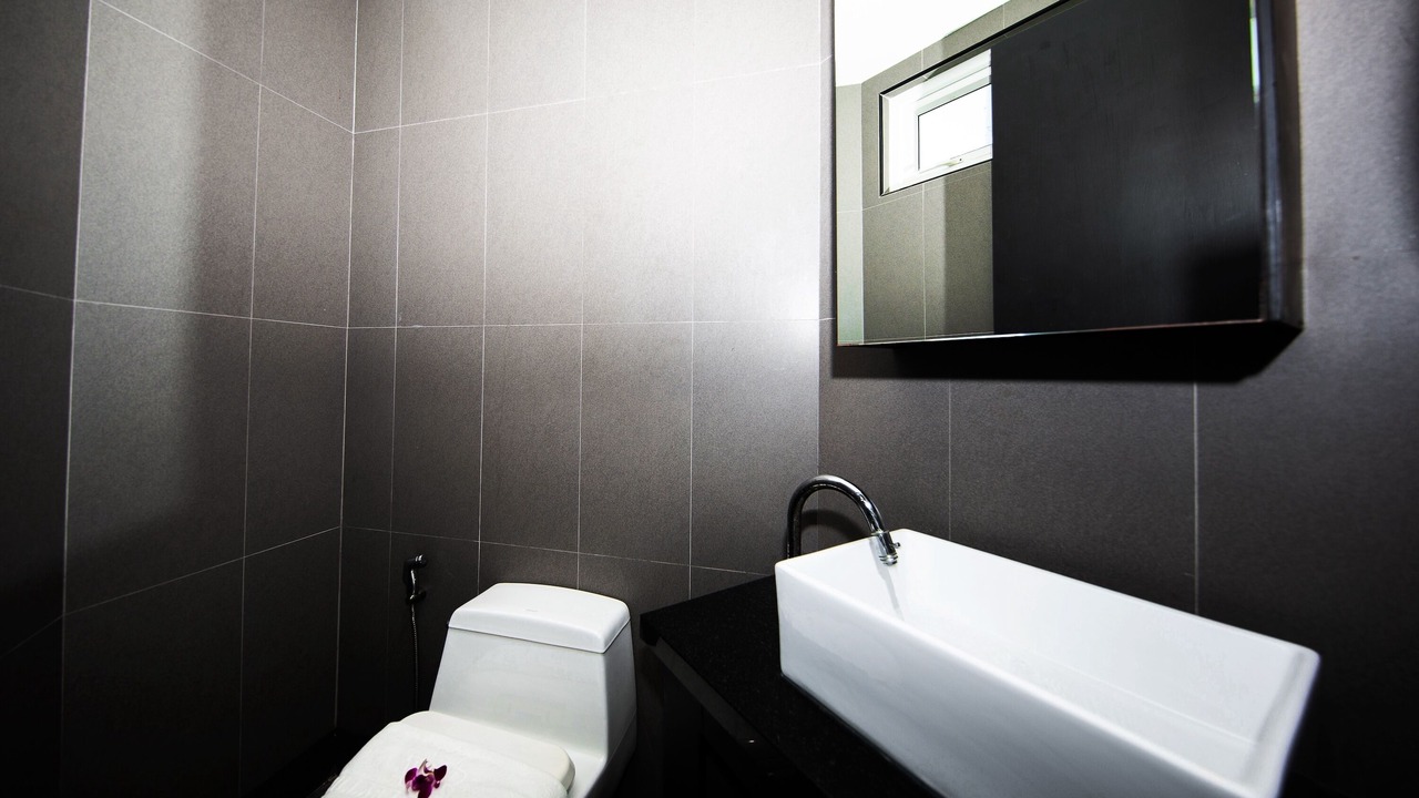 Photo of Bathroom in South Pattaya