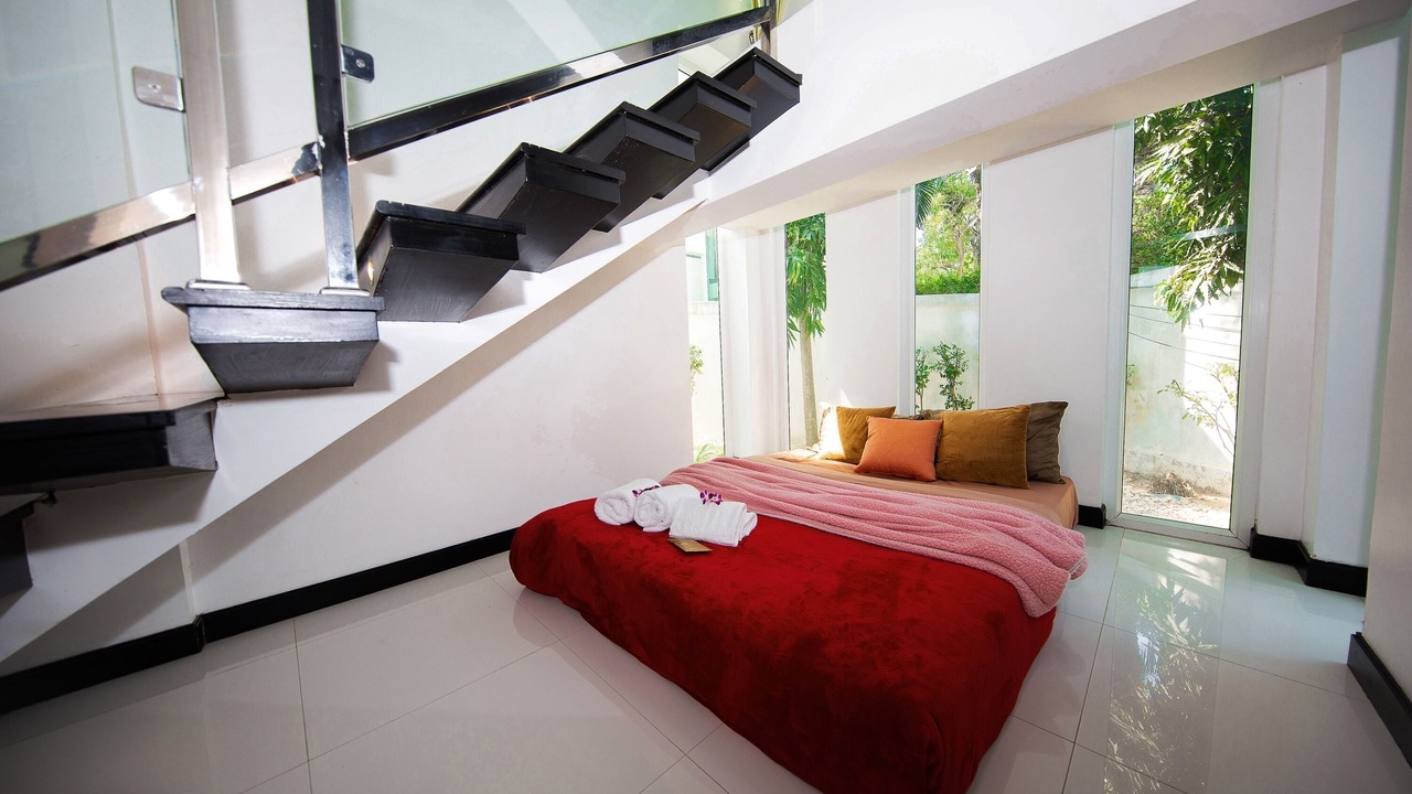 Photo of Bedroom in South Pattaya