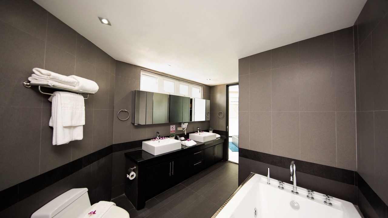 Photo of Bathroom in South Pattaya