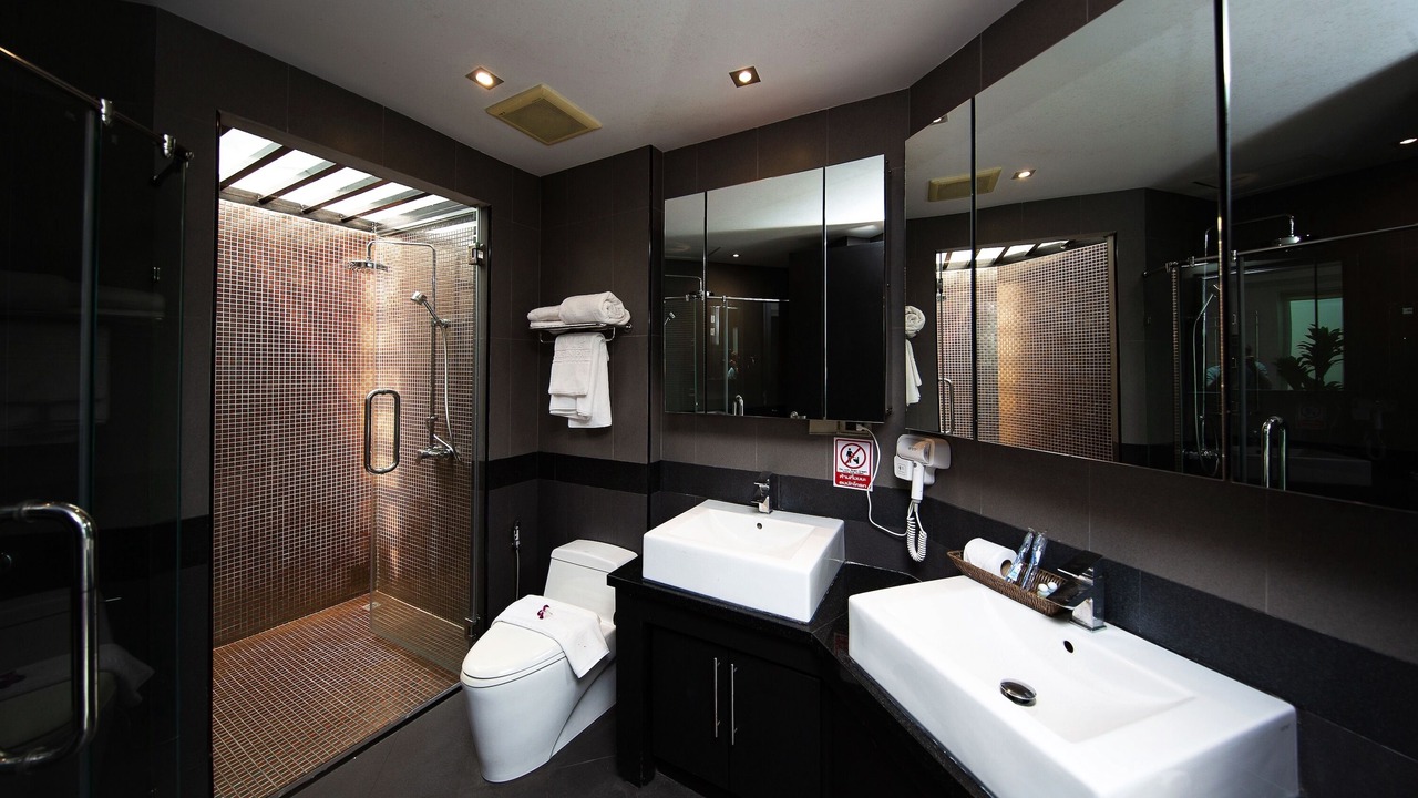 Photo of Bathroom in South Pattaya