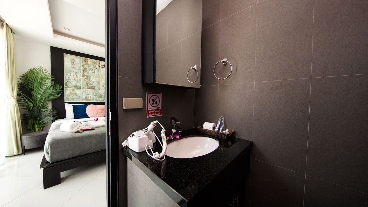 Photo of Bathroom in South Pattaya