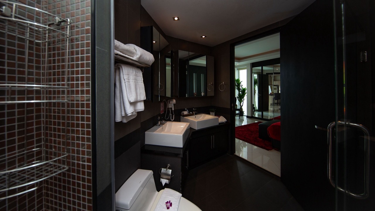 Photo of Bathroom in South Pattaya
