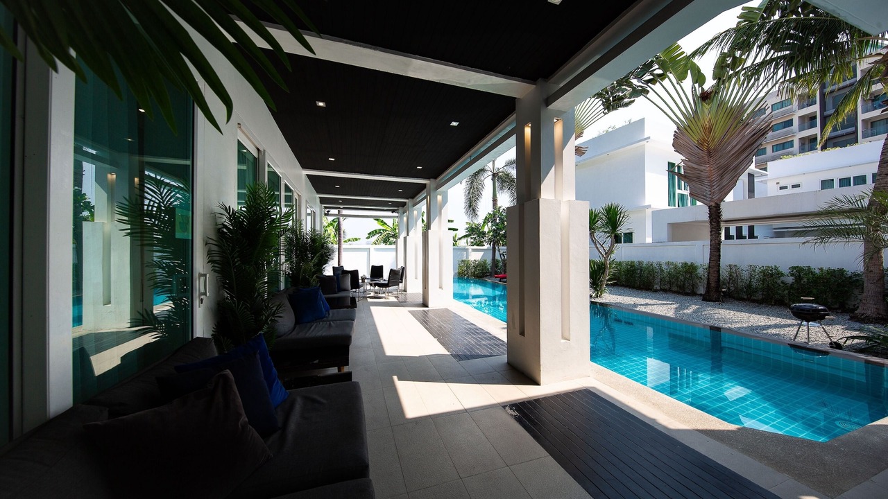 Photo of Outdoor in South Pattaya