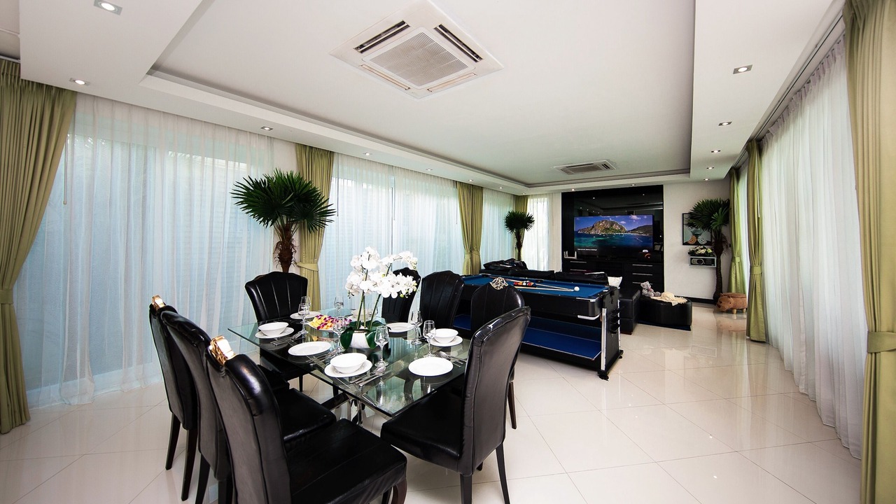 Photo of Bedroom in South Pattaya