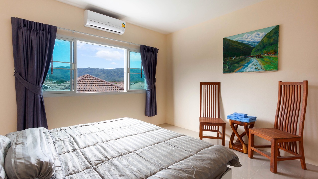 Photo of Bedroom in Kathu