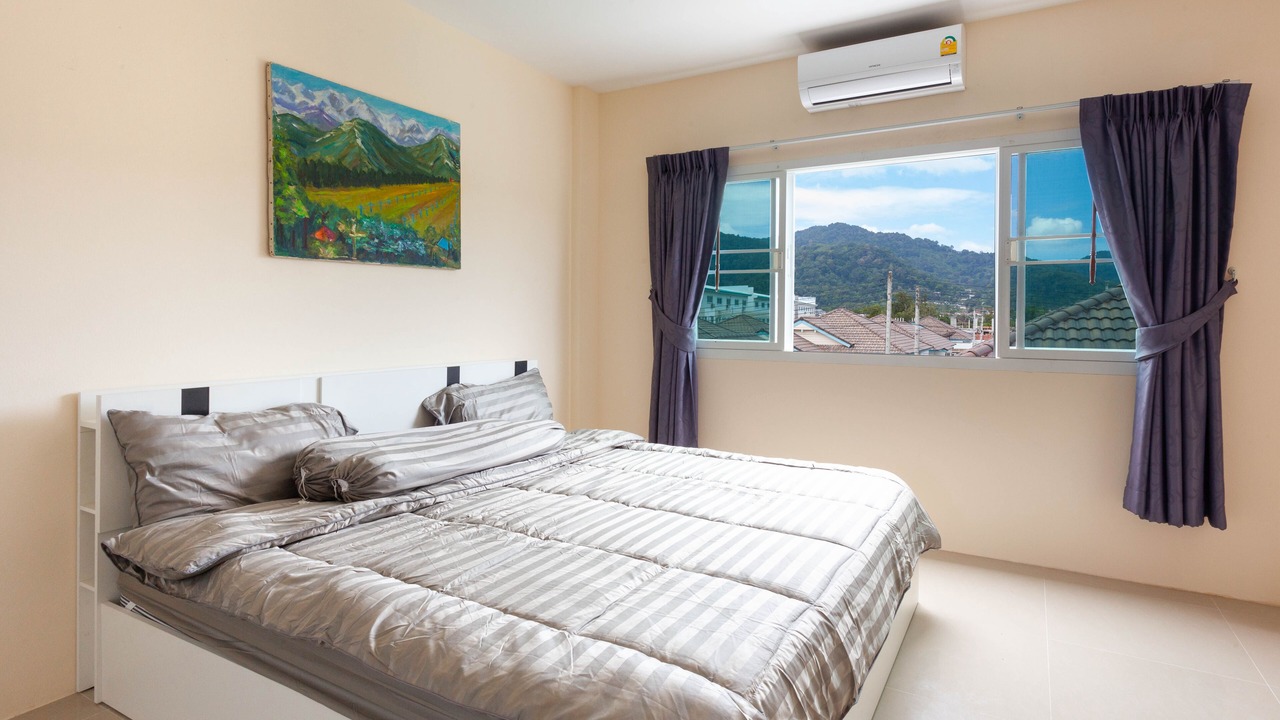 Photo of Bedroom in Kathu