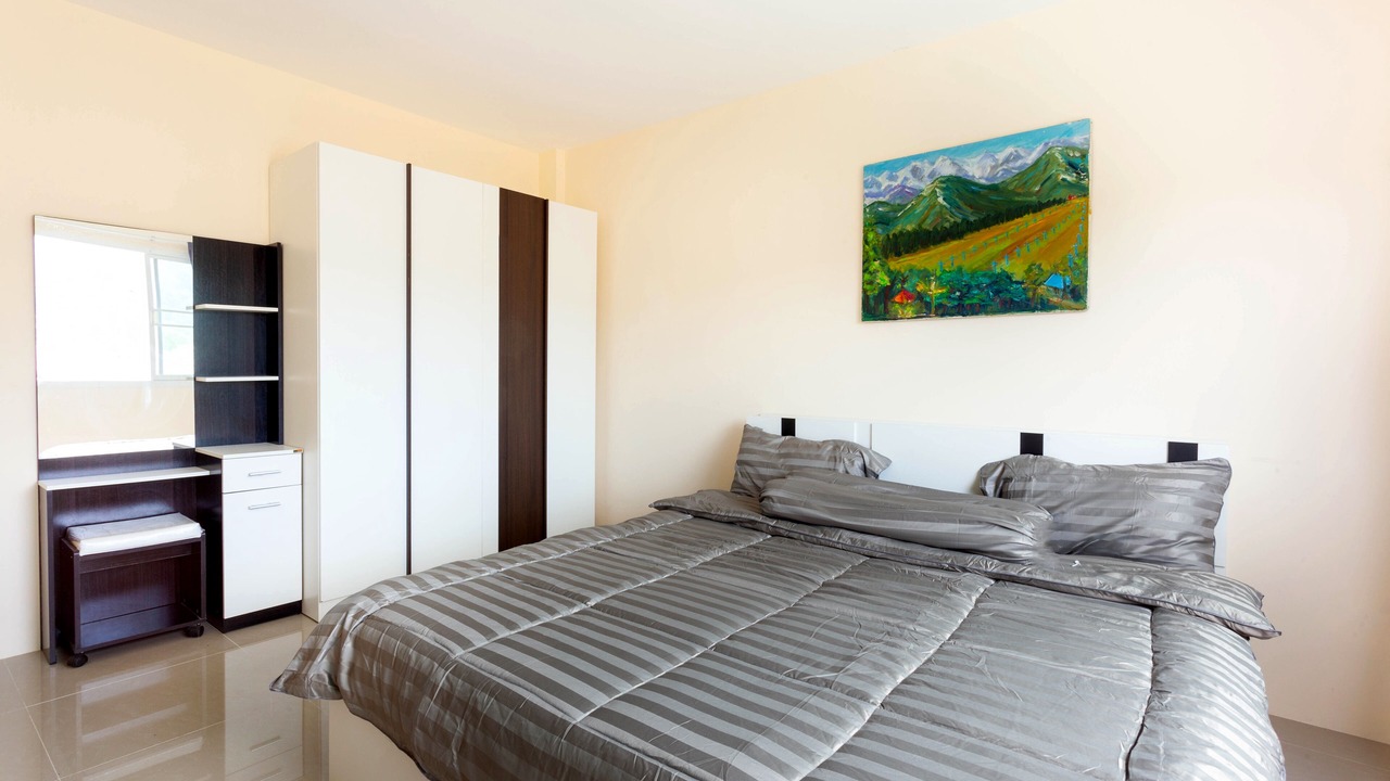 Photo of Bedroom in Kathu