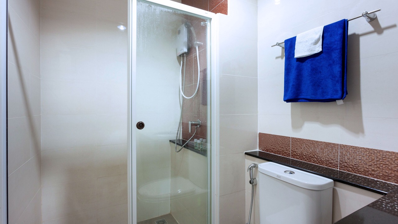 Photo of Bathroom in Kathu