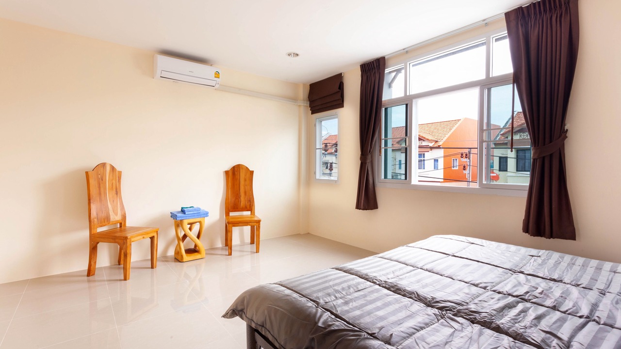 Photo of Bedroom in Kathu