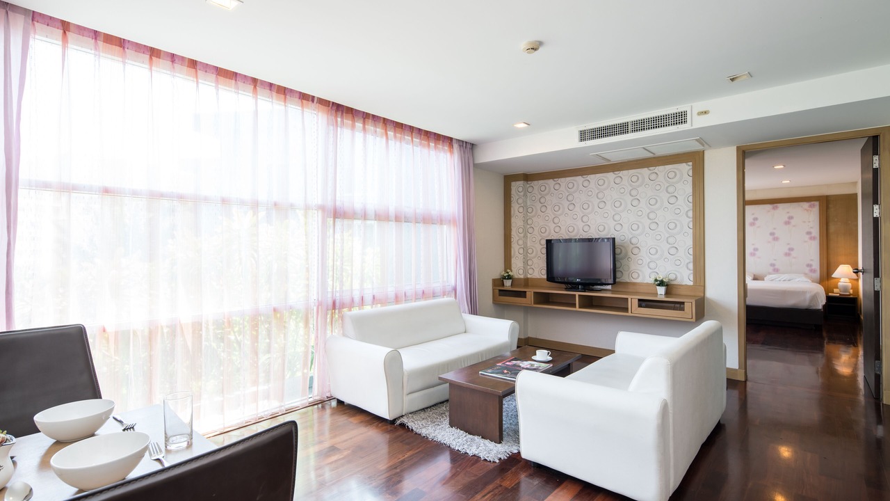 Photo of Livingroom in Patong