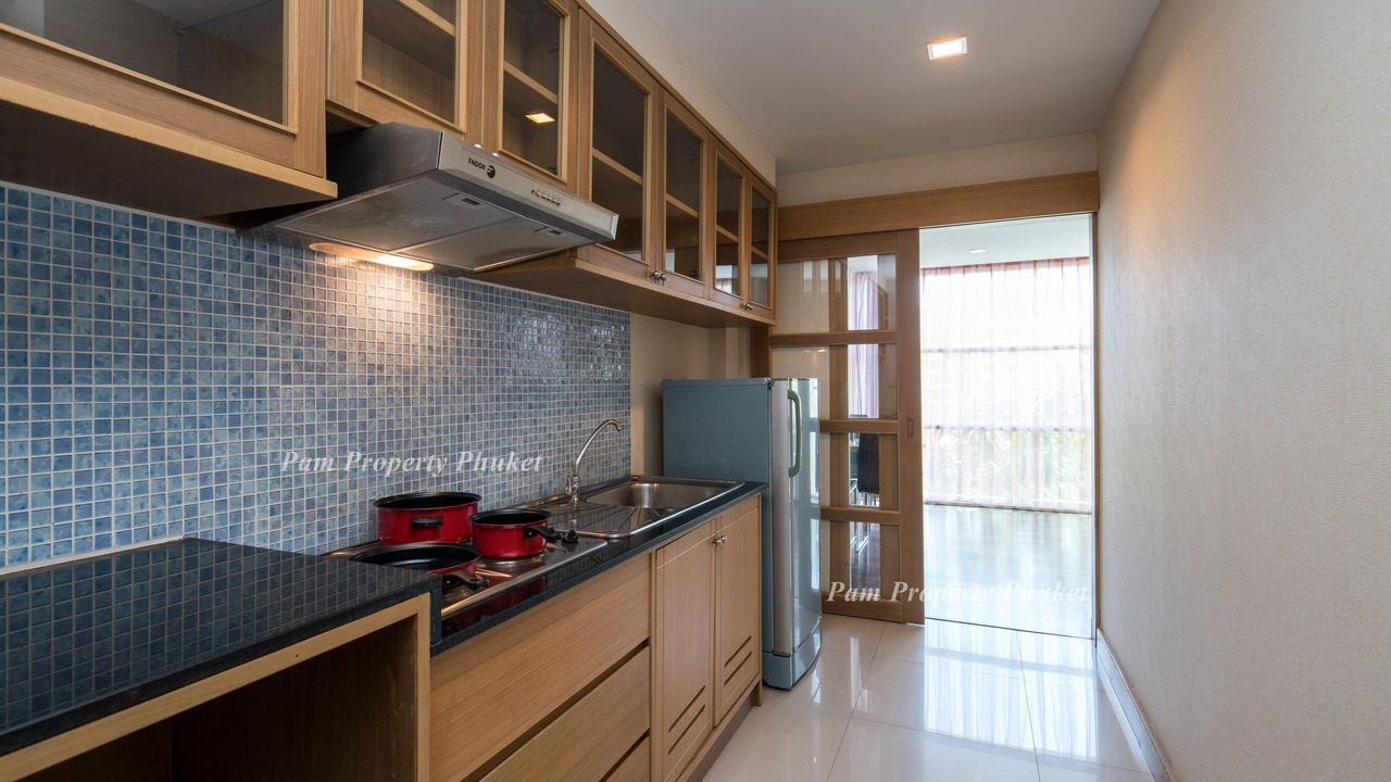 Photo of Kitchen in Patong
