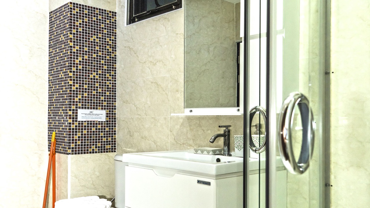 Photo of Bathroom in Nai Harn
