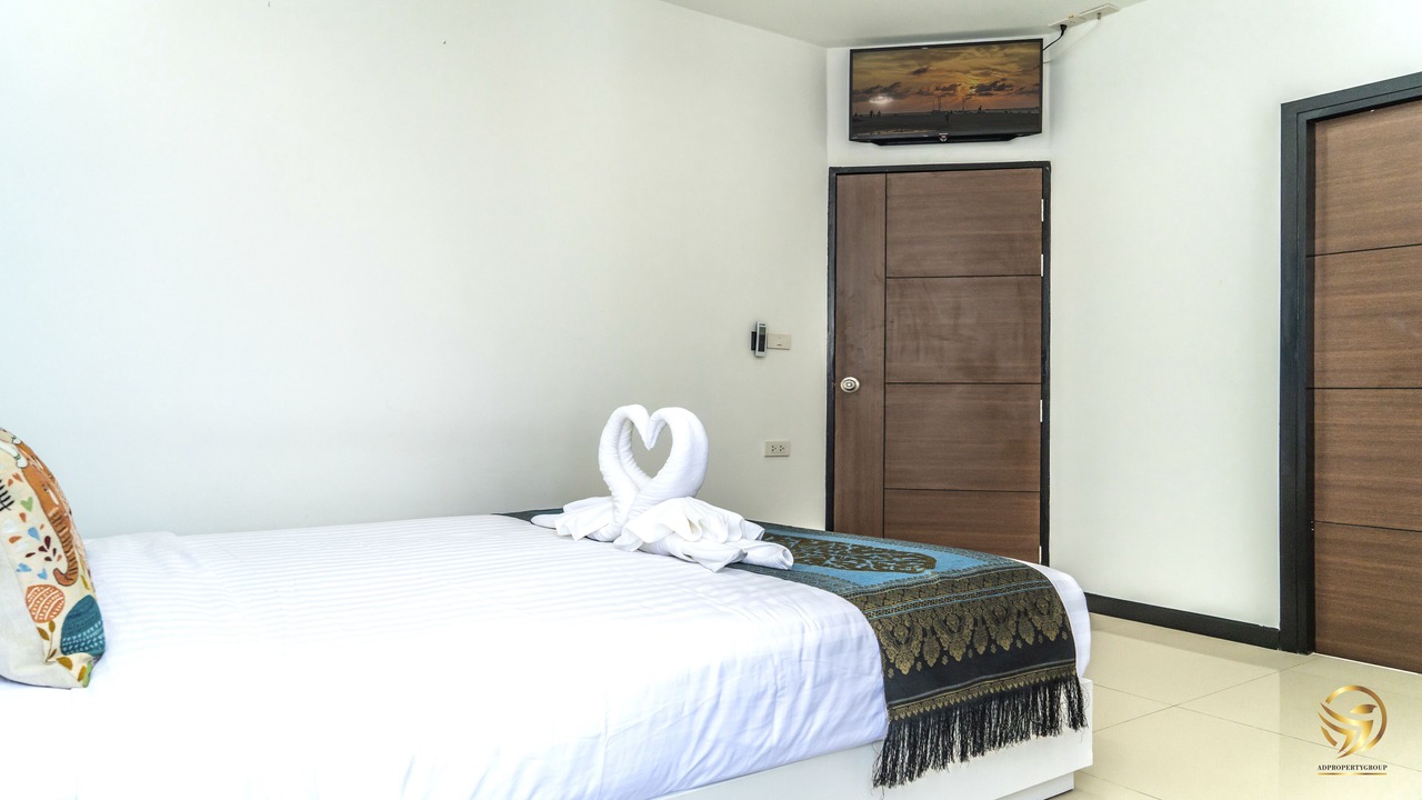 Photo of Bedroom in Nai Harn