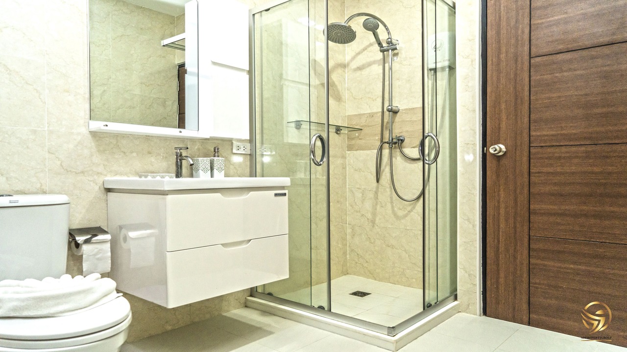 Photo of Bathroom in Nai Harn