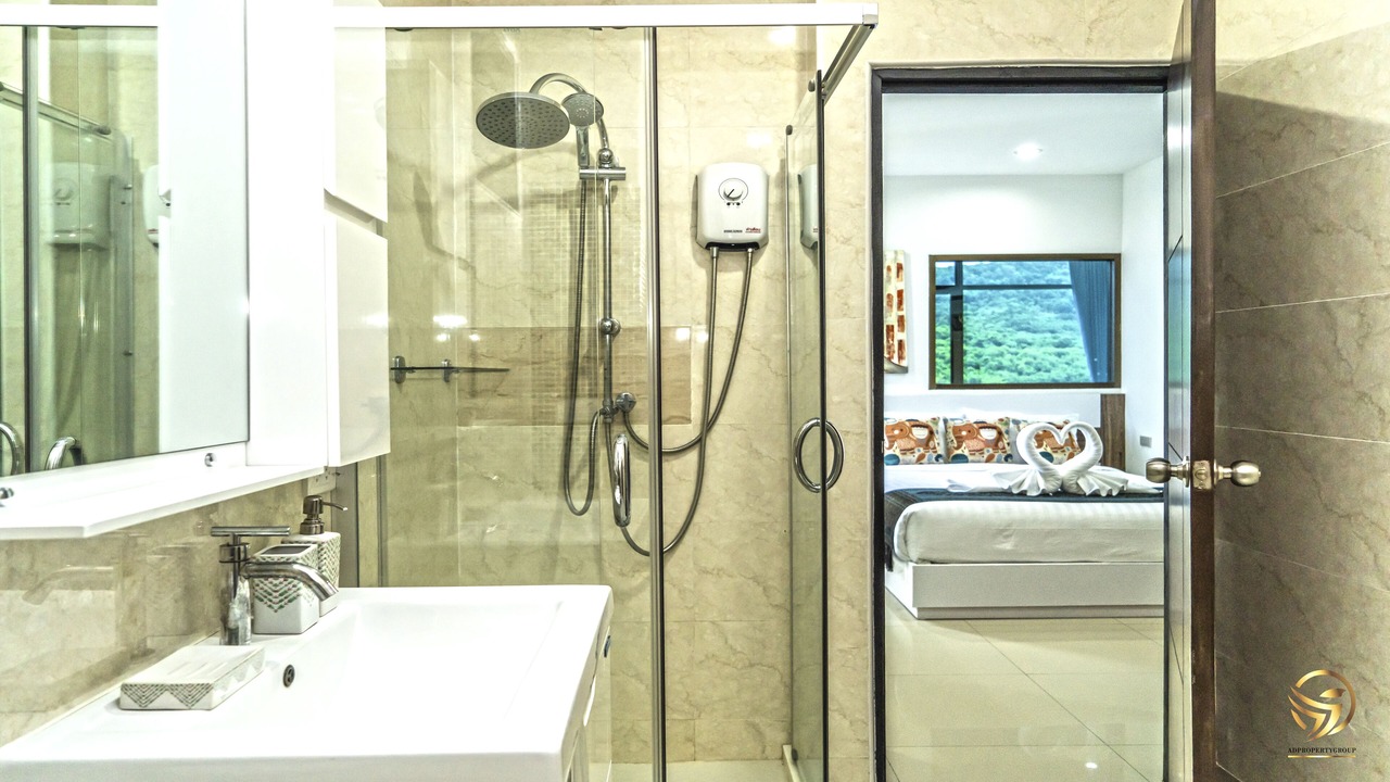 Photo of Bathroom in Nai Harn