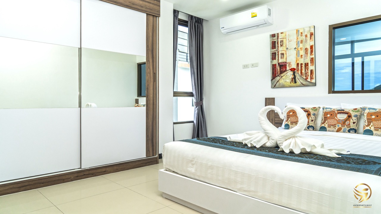 Photo of Bedroom in Nai Harn